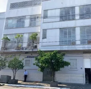 Prédio Comercial à venda, 3991m² no Luz, São Paulo