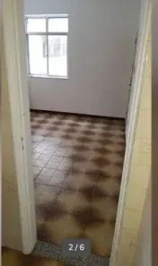Apartamento com 2 Quartos à venda, 65m² no São Domingos, Niterói