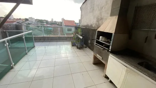 Casa com 3 Quartos à venda, 207m² no Bosque dos Eucaliptos, São José dos Campos