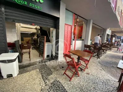 Ponto Comercial à venda, 60m² no Ipanema, Rio de Janeiro