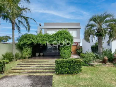 Sobrado com 4 Quartos à venda, 192m² no XANGRI-LÁ, Xangri-lá