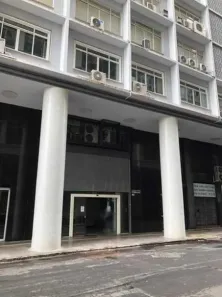 Sala Comercial para alugar, 756m² no Centro Histórico, Porto Alegre