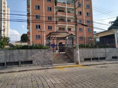Apartamento com 3 Quartos à venda, 90m² no Vila Moreira, Guarulhos