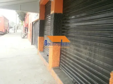 Prédio Comercial à venda, 360m² no Santa Cruz, Belo Horizonte