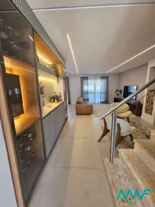 Casa de Condomínio com 3 Quartos à venda, 236m² no Tamboré, Santana de Parnaíba