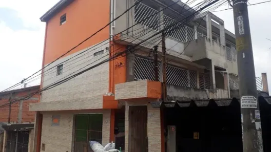 Casa com 11 Quartos à venda, 600m² no Veloso, Osasco