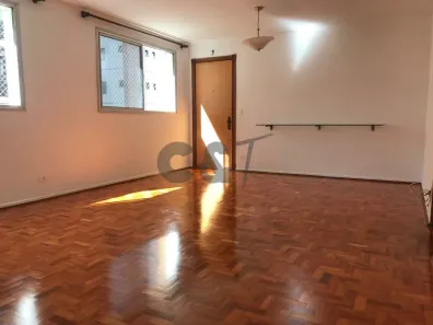 Apartamento com 2 Quartos para venda ou aluguel, 105m² no Moema, São Paulo