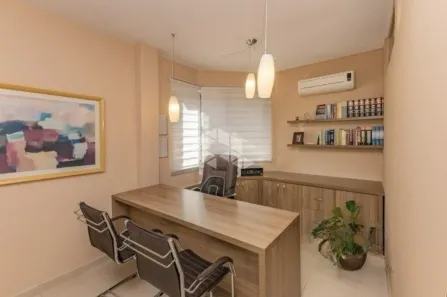 Sala Comercial à venda, 64m² no Petrópolis, Porto Alegre
