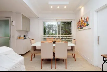 Casa de Condomínio com 3 Quartos à venda, 105m² no Vila Andrade, São Paulo