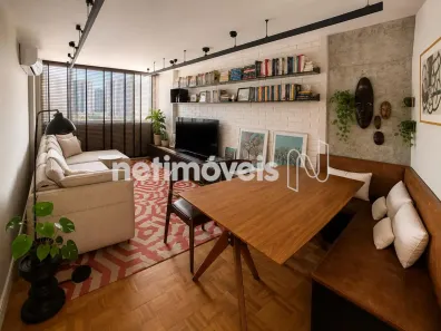 Apartamento com 2 Quartos à venda, 94m² no Jardim Europa, São Paulo