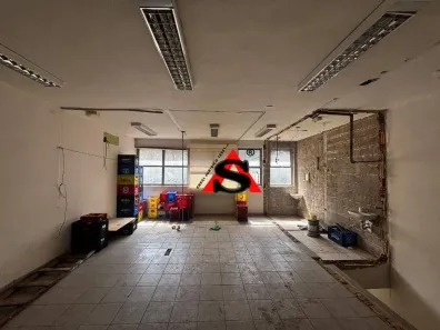 Imóvel Comercial para alugar, 400m² no Santa Cecília, São Paulo