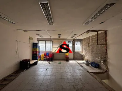 Imóvel Comercial para venda ou aluguel, 400m² no Santa Cecília, São Paulo