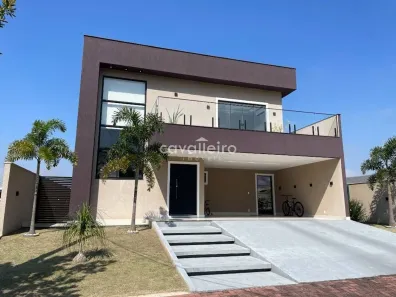 Casa de Condomínio com 3 Quartos à venda, 225m² no Itapeba, Maricá