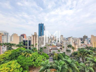 Apartamento com 3 Quartos à venda, 158m² no Centro, Campinas