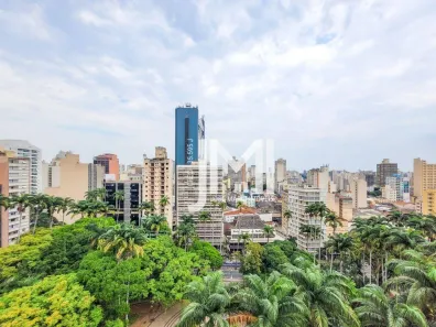 Apartamento com 3 Quartos à venda, 158m² no Centro, Campinas