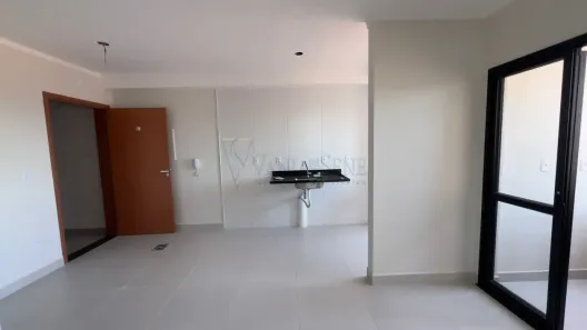 Apartamento com 2 Quartos à venda, 55m² no Jardim São Vicente, São José dos Campos