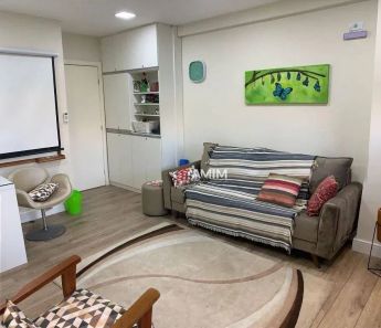 Sala Comercial à venda, 32m² no São Domingos, Niterói
