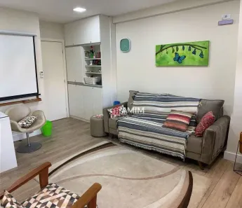 Sala Comercial à venda, 32m² no São Domingos, Niterói