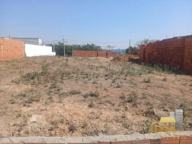 Lote/Terreno à venda, 154m² no Jardim Dona Tereza, Sorocaba
