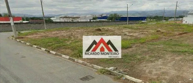 Lote/Terreno à venda, 200m² no Residencial Parque das Palmeiras, Pindamonhangaba