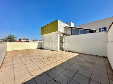 Cobertura com 2 Quartos à venda, 128m² no Santa Mônica, Belo Horizonte