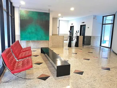 Sala Comercial com 4 Quartos para venda ou aluguel, 170m² no Cidade Monções, São Paulo