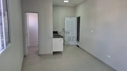 Kitnet com 1 Quarto para alugar, 22m² no Jardim Santa Júlia, São José dos Campos