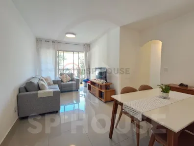 Apartamento com 3 Quartos à venda, 79m² no Saúde, São Paulo