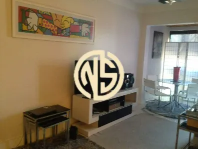 Apartamento com 1 Quarto para alugar, 52m² no Vila Olímpia, São Paulo