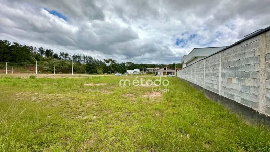 Lote/Terreno à venda, 647m² no Condomínio Residencial Águas do Paraíba, Guararema