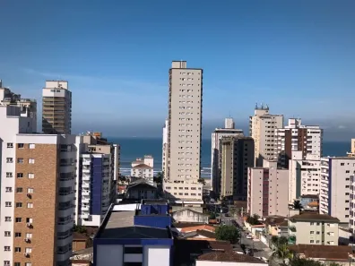 Apartamento com 1 Quarto à venda, 51m² no Aviação, Praia Grande