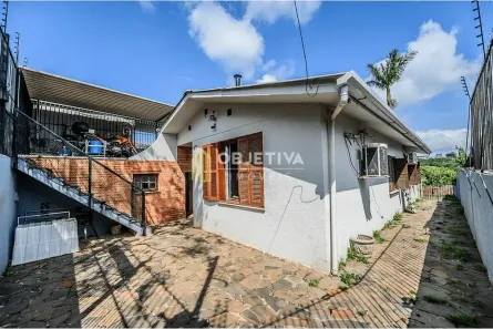 Casa com 3 Quartos à venda, 129m² no Santa Tereza, Porto Alegre