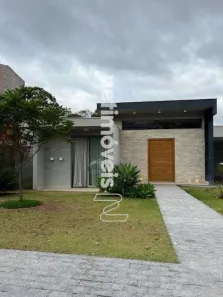 Casa de Condomínio com 4 Quartos à venda, 251m² no Alphaville - Lagoa dos Ingleses, Nova Lima