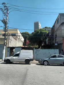 Lote/Terreno à venda, 513m² no Baronesa, Osasco