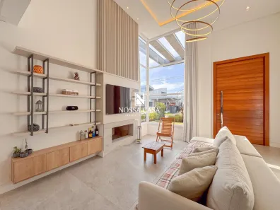 Casa de Condomínio com 3 Quartos à venda, 200m² no Centenário, Torres