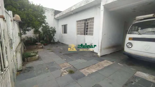 Casa com 2 Quartos à venda, 94m² no Jardim Santa Cecília, Guarulhos