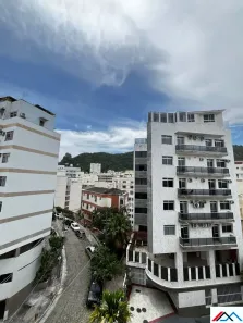 Apartamento com 1 Quarto à venda, 35m² no Copacabana, Rio de Janeiro