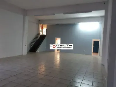 Galpão/Depósito/Armazém para alugar, 400m² no Vila Marieta, Campinas