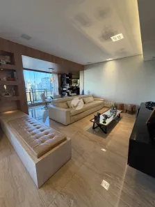 Apartamento com 4 Quartos à venda, 213m² no Vila da Serra, Nova Lima