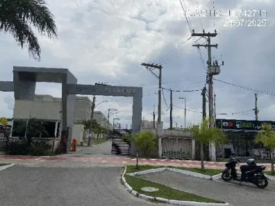 Apartamento com 2 Quartos à venda, 40m² no Parque Atlântico, Macaé