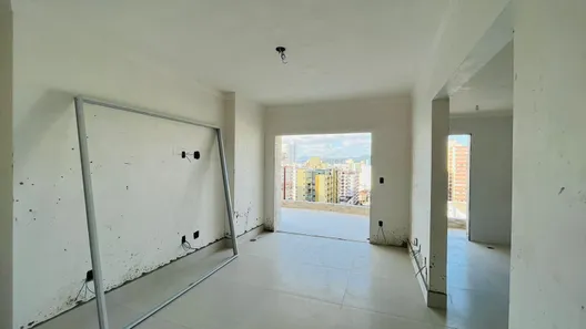 Cobertura com 4 Quartos à venda, 218m² no Guilhermina, Praia Grande