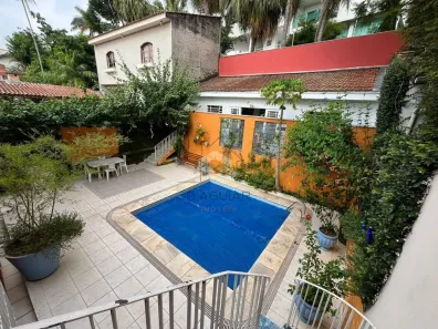 Sobrado com 3 Quartos para alugar, 360m² no Vila Albertina, São Paulo