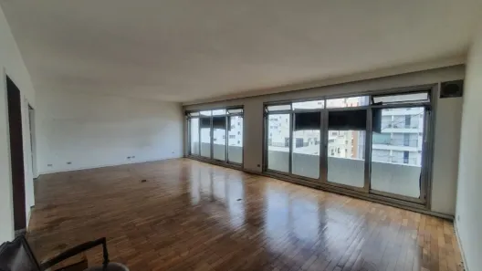 Apartamento com 4 Quartos à venda, 300m² no Jardim Paulista, São Paulo