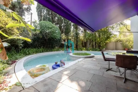 Casa com 4 Quartos à venda, 650m² no Jardim Everest, São Paulo