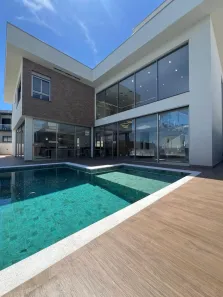 Casa de Condomínio com 4 Quartos à venda, 420m² no Fazenda Rodeio, Mogi das Cruzes