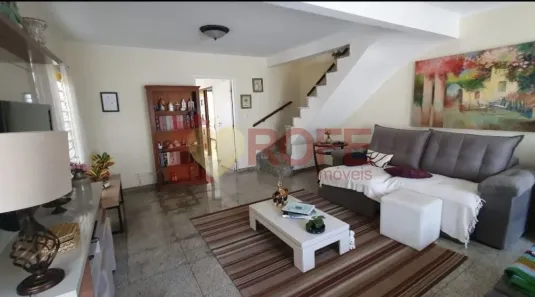 Casa com 3 Quartos à venda, 145m² no Vila Cordeiro, São Paulo