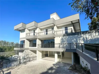 Casa de Condomínio com 4 Quartos à venda, 398m² no Arujázinho I, II e III, Arujá
