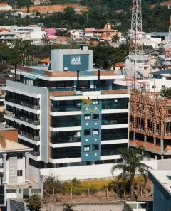 Cobertura com 4 Quartos à venda, 327m² no Praia de Fora, Palhoça