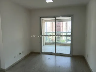 Apartamento com 2 Quartos à venda, 55m² no Vila Gumercindo, São Paulo