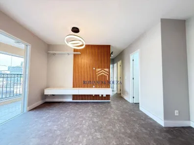 Apartamento com 3 Quartos para alugar, 95m² no Jardim São Paulo, Guarulhos